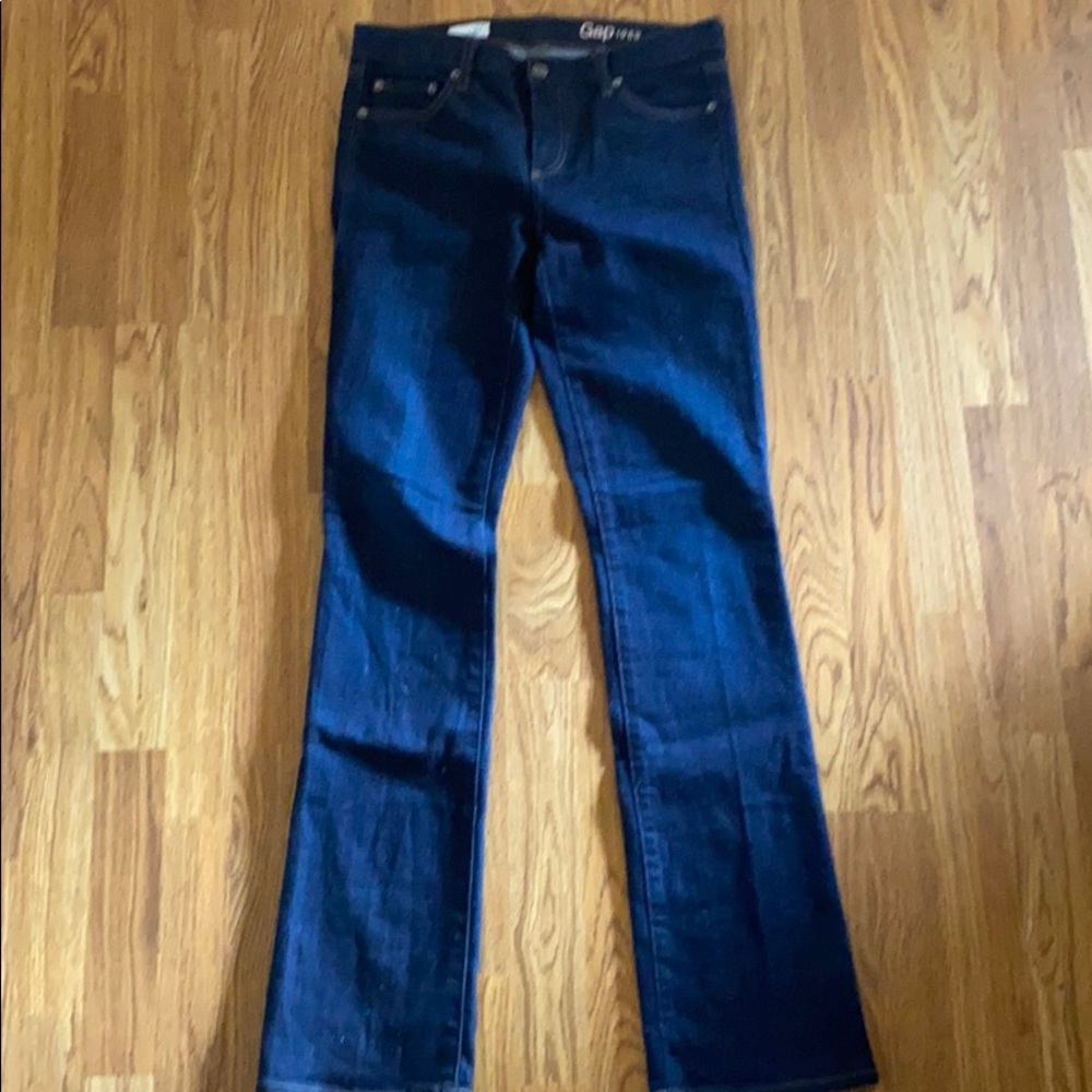 27 L Perfect Boot Jean, Gap